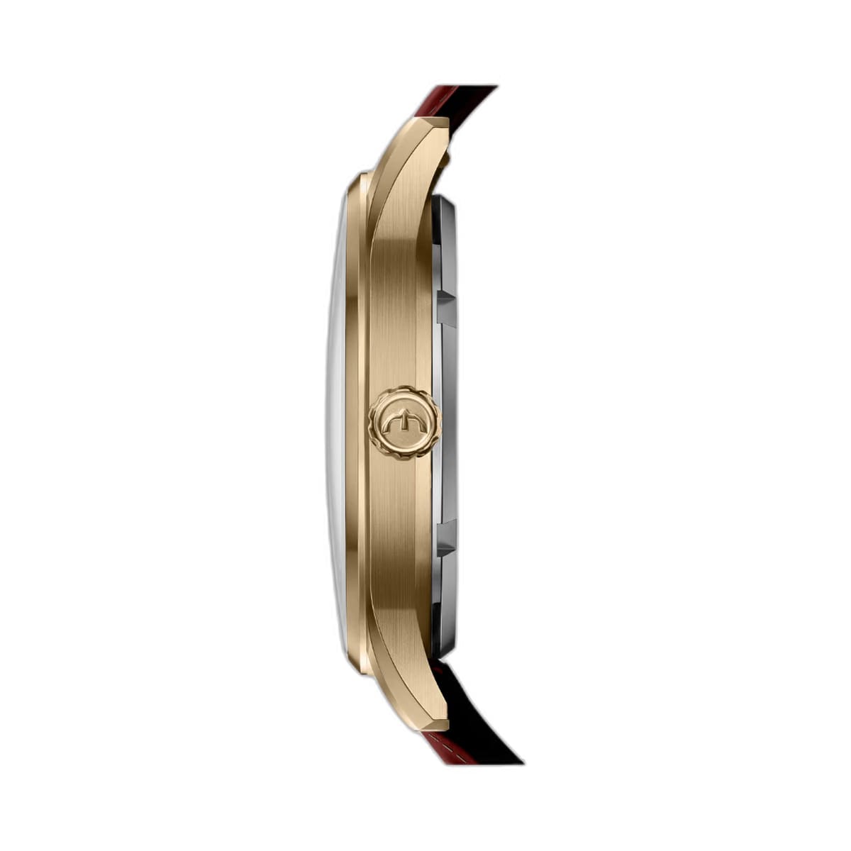 ROTORIS ARVION BURGUNDY GOLD
