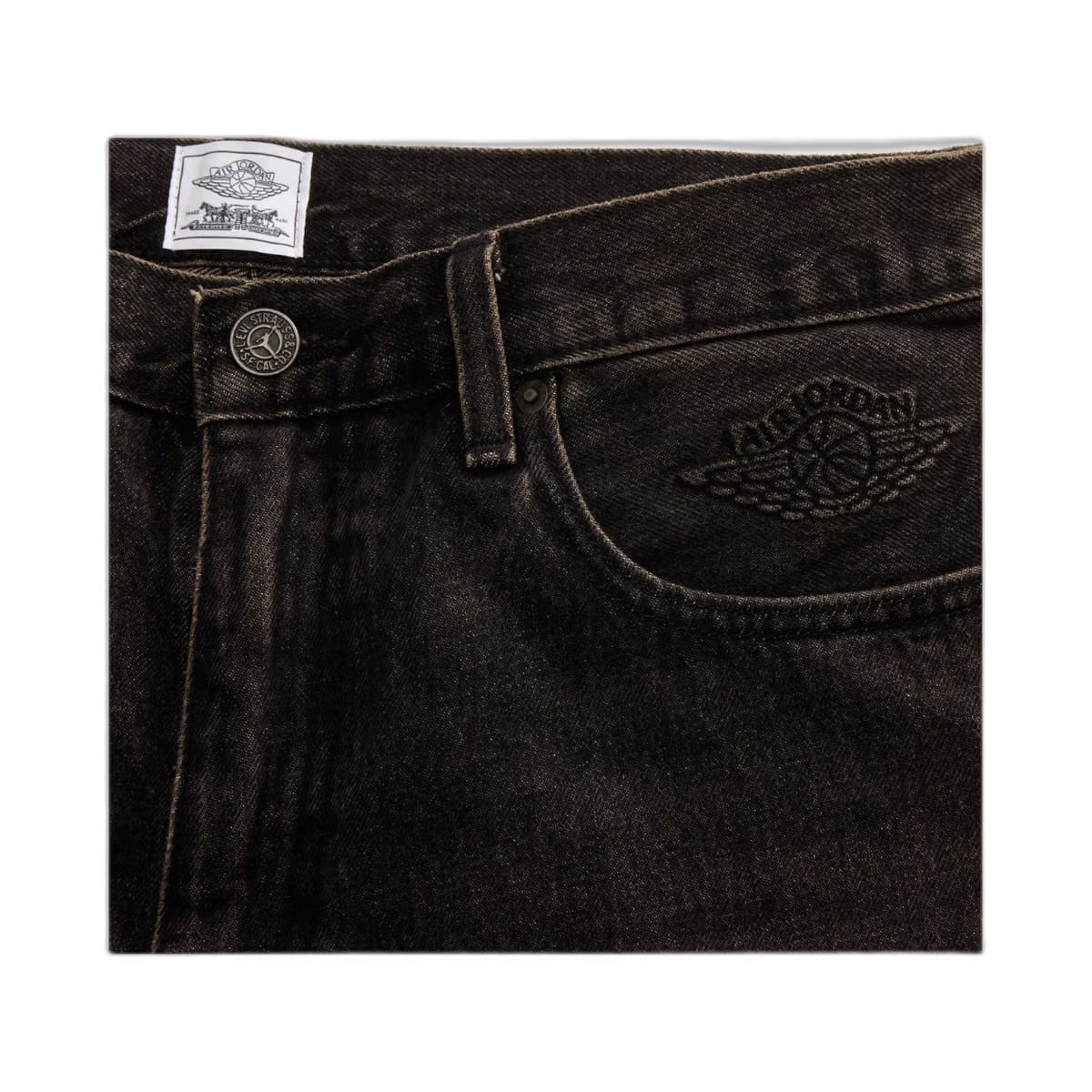 Levis x Jordan Baggy Jeans