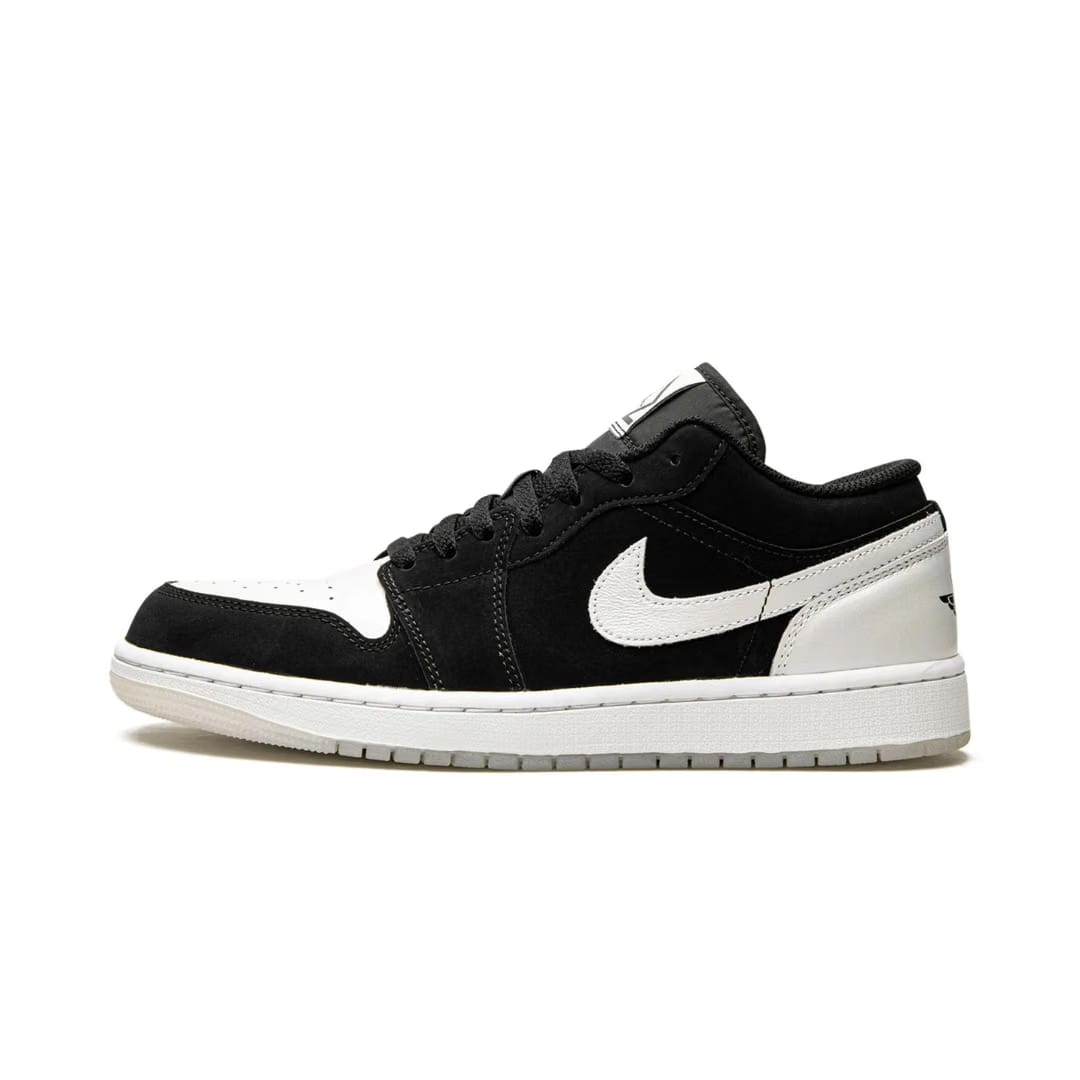 Jordan 1 Low Diamond Shorts
