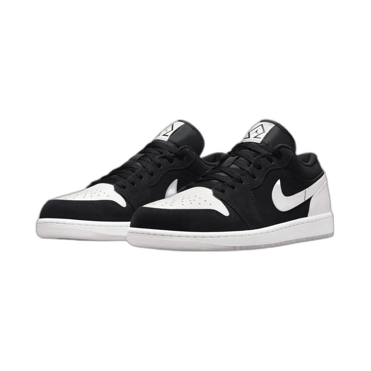 Jordan 1 Low Diamond Shorts