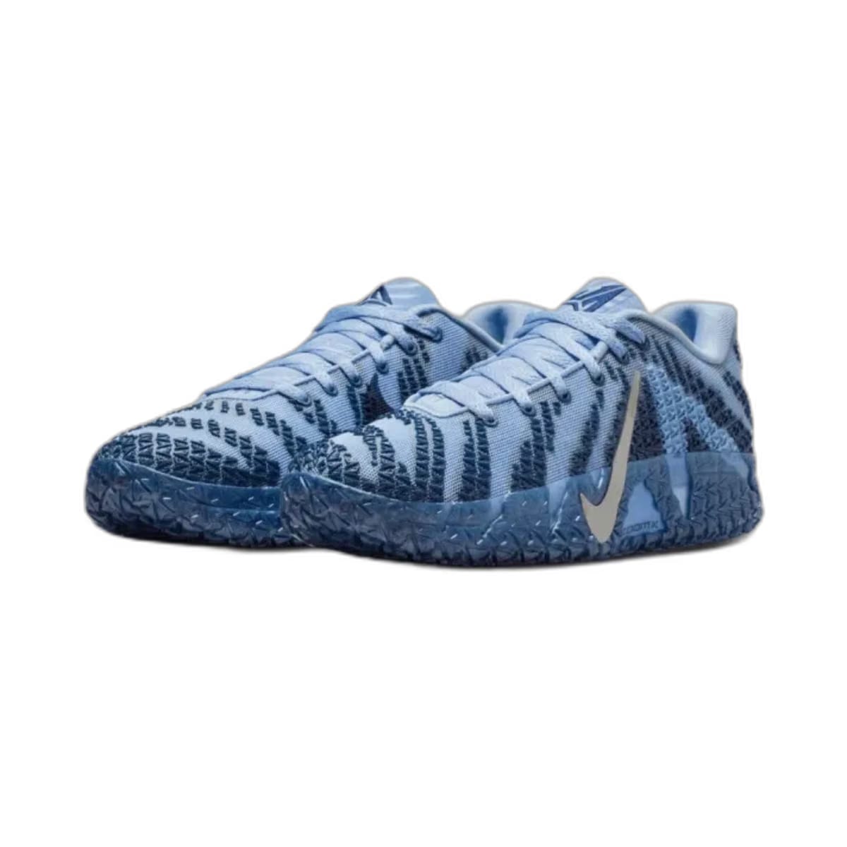 Nike Ja 3 All Star