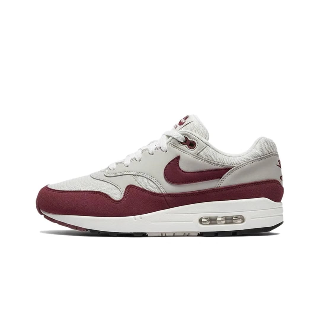 Nike Air Max 1 87 Stranger Things Steve Harrington