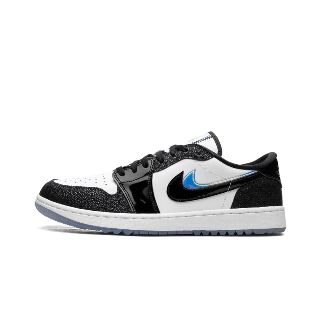 Jordan 1 Retro Low Golf Endless Pursuit Pack