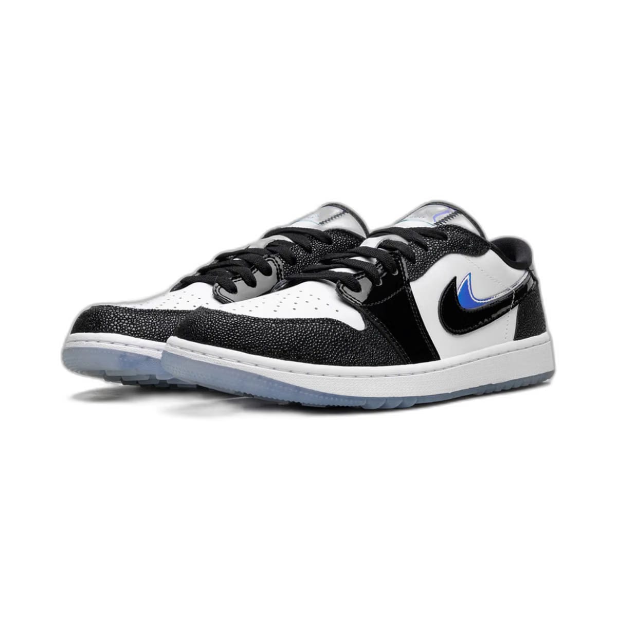 Jordan 1 Retro Low Golf Endless Pursuit Pack