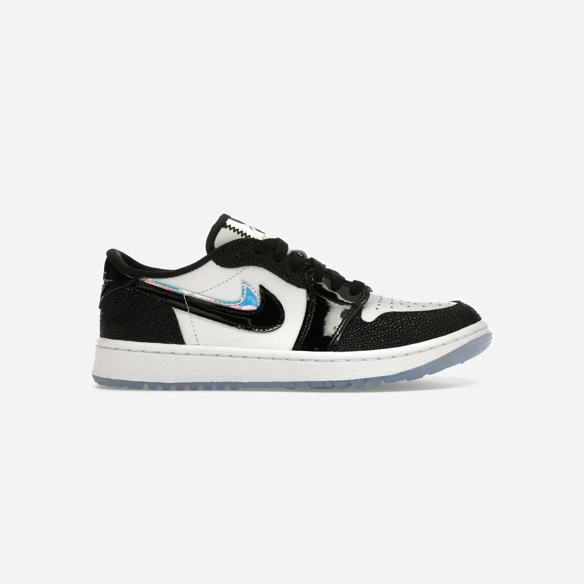 Jordan 1 Retro Low Golf Endless Pursuit Pack