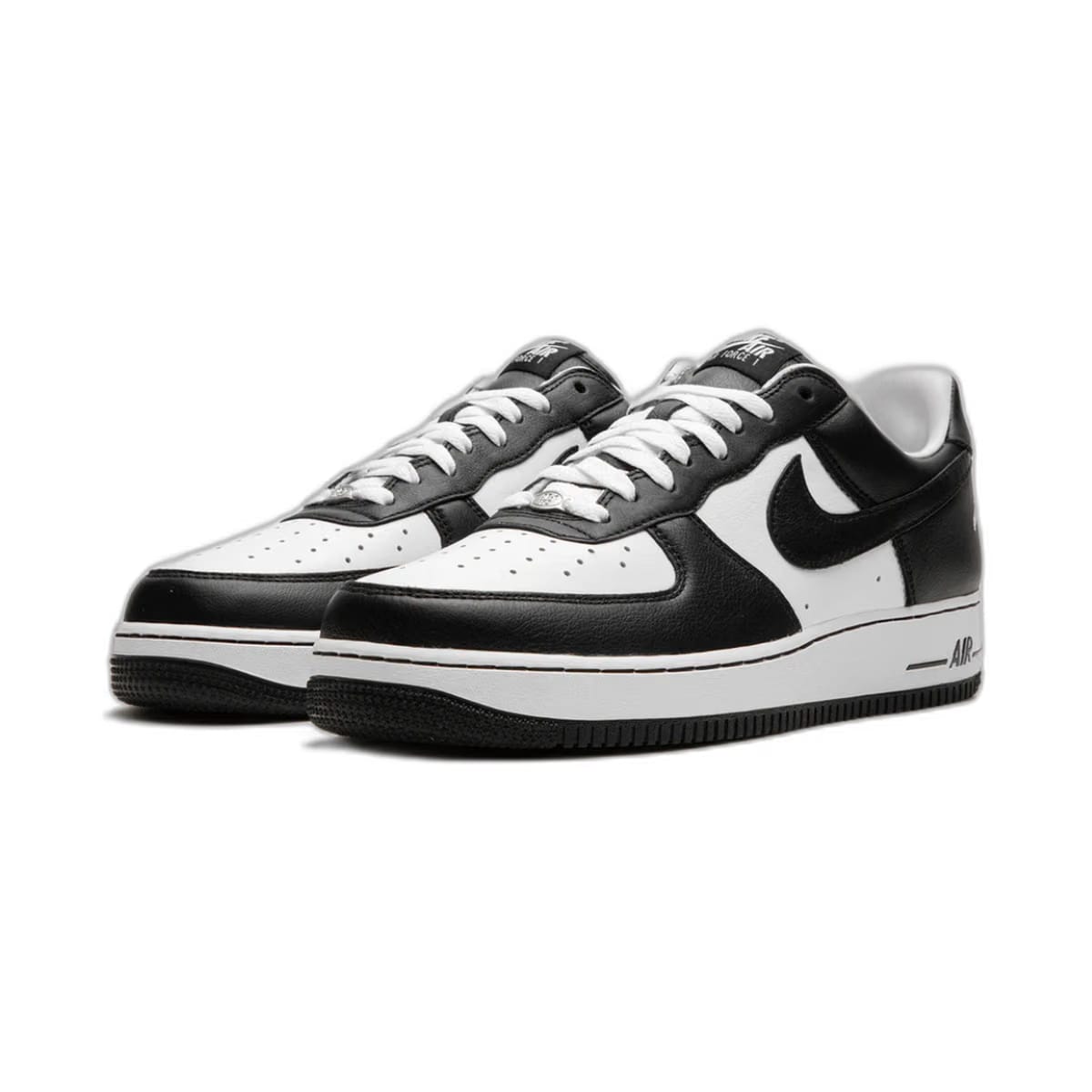 Nike Air Force 1 Low QS Terror Squad Blackout