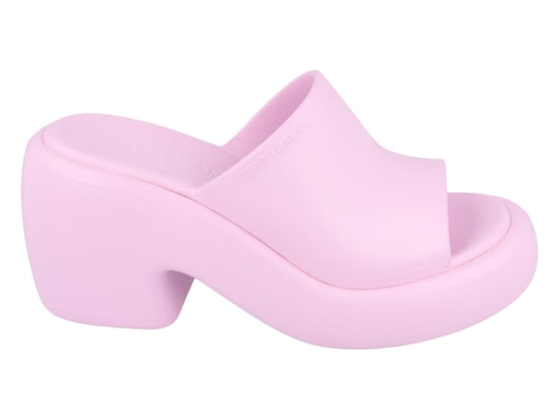Ferragamo Deva Sandals Pink (Women's)