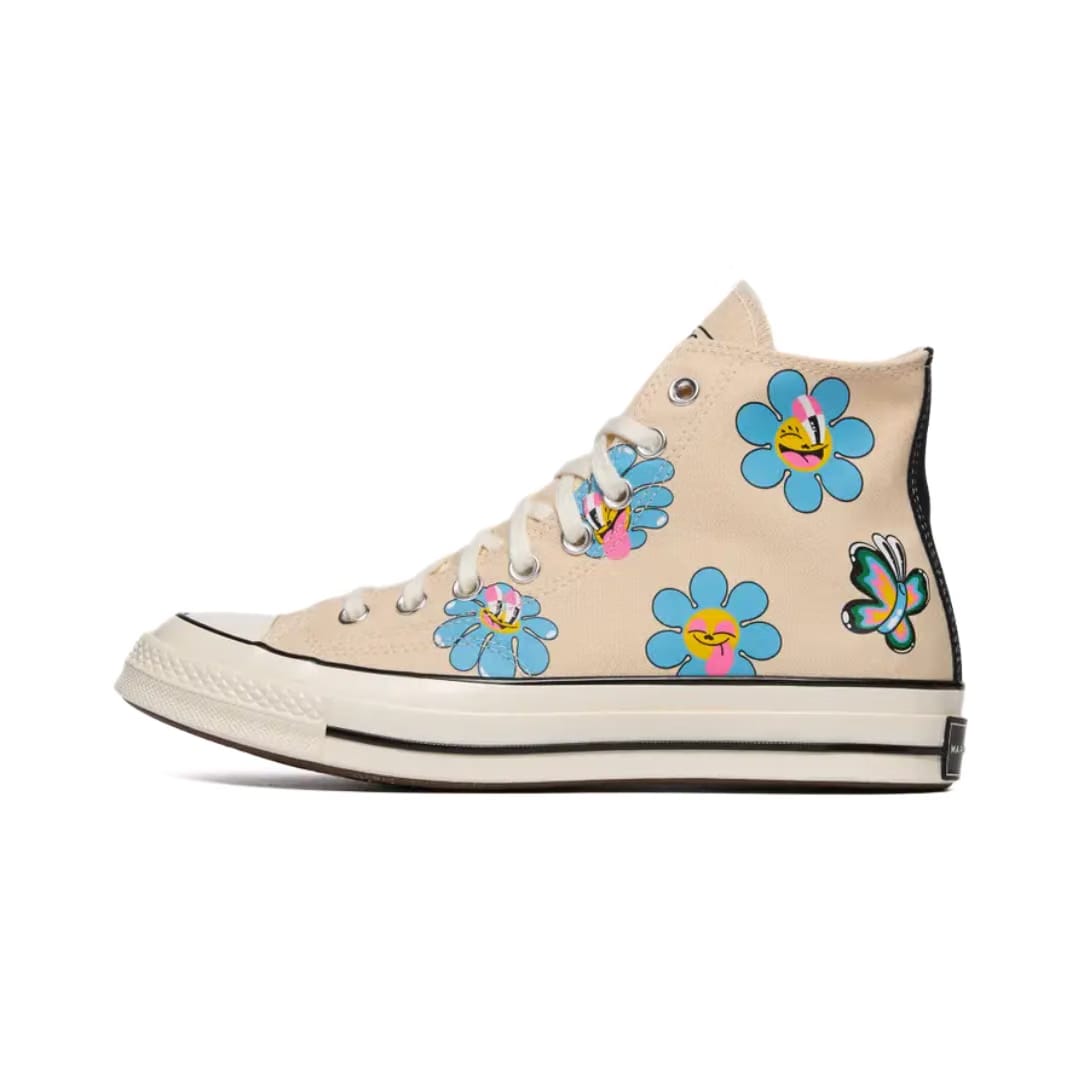 Converse Chuck 70 Hi Marc Jacobs x Hattie Stewart