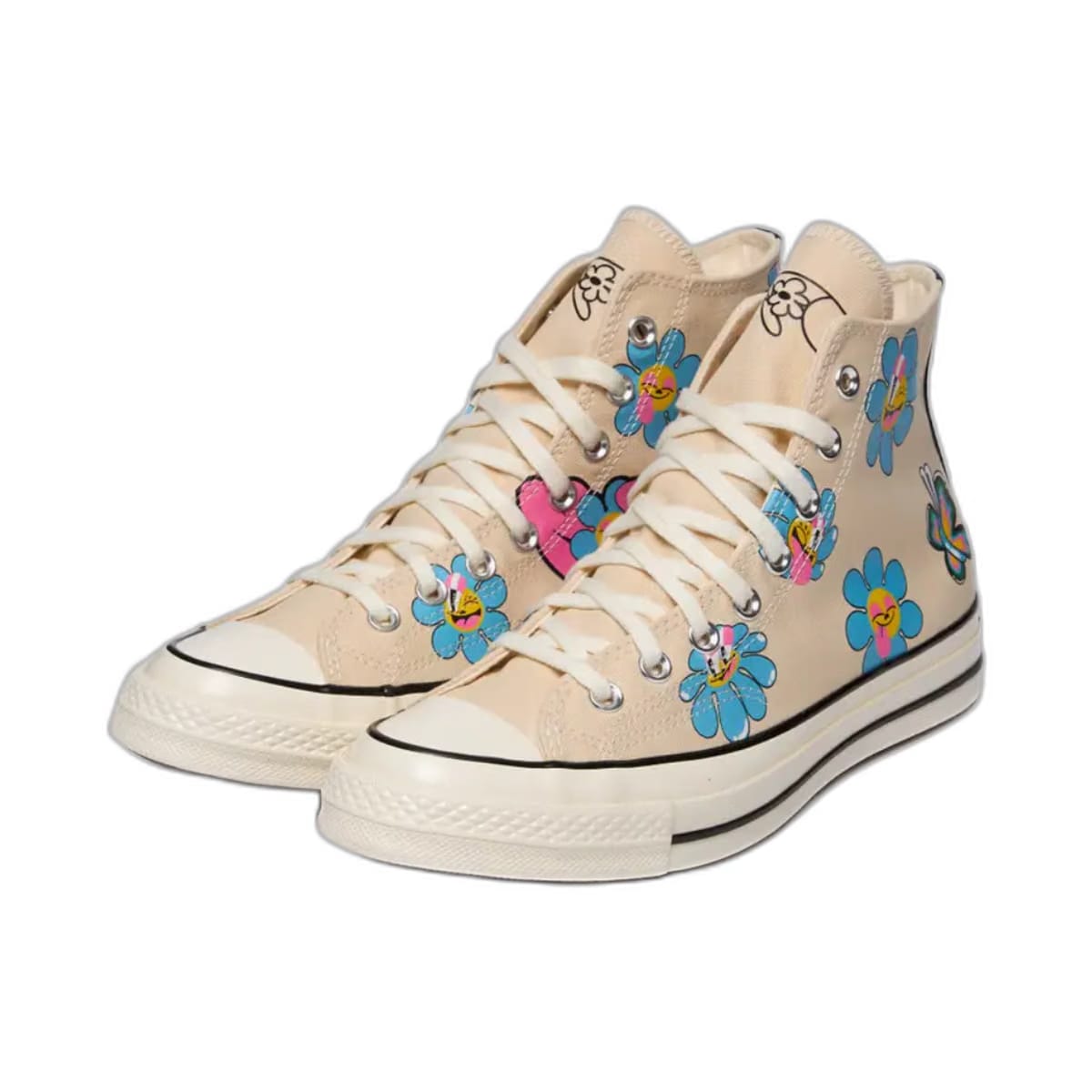 Converse Chuck 70 Hi Marc Jacobs x Hattie Stewart