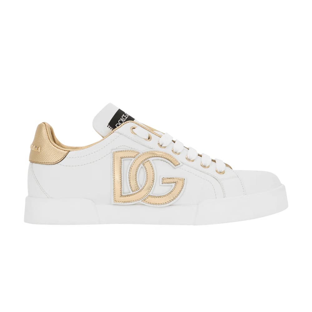 Dolce & Gabbana Portofino White Gold (Women's)