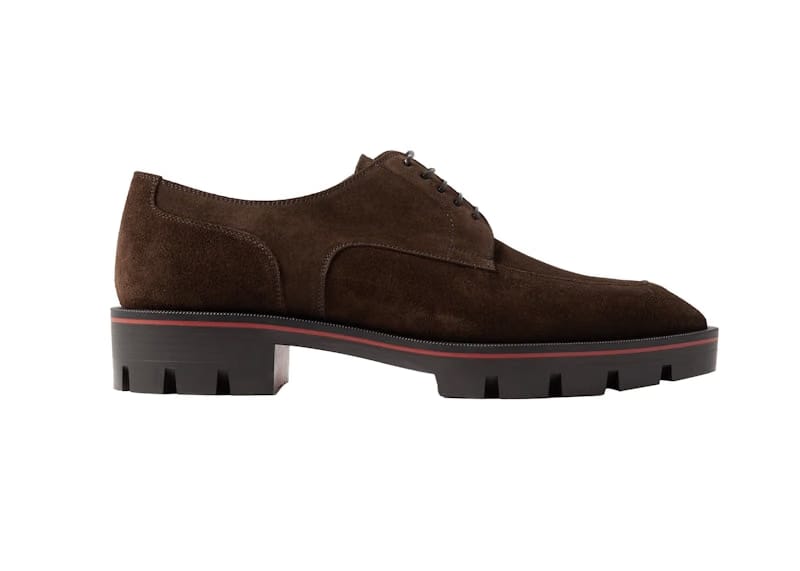 Christian Louboutin Davisol Flat Cosme