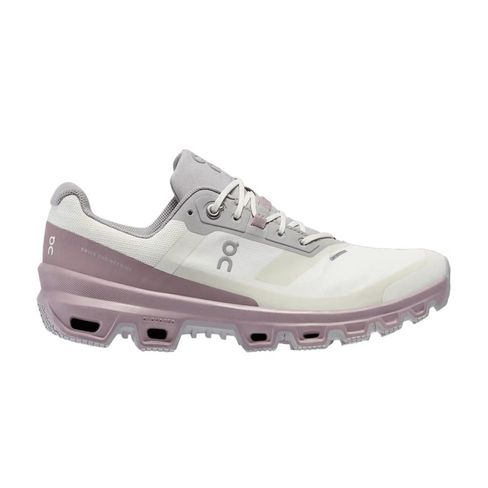 Wmns Cloudventure Waterproof 'Ice Heron'