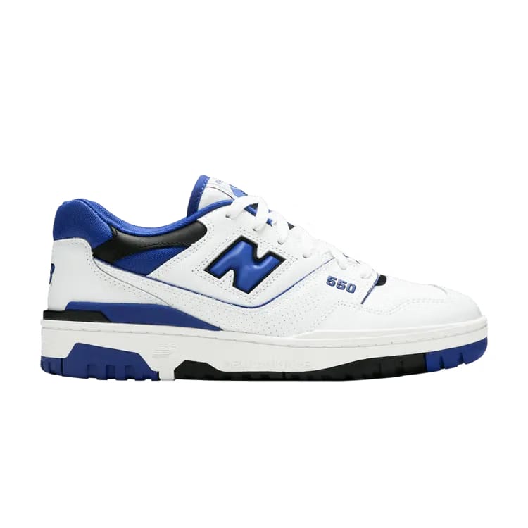New Balance 550 Royal Blue