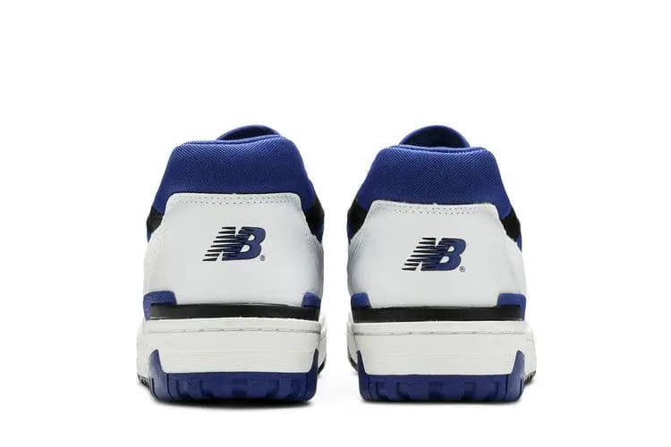 New Balance 550 Royal Blue