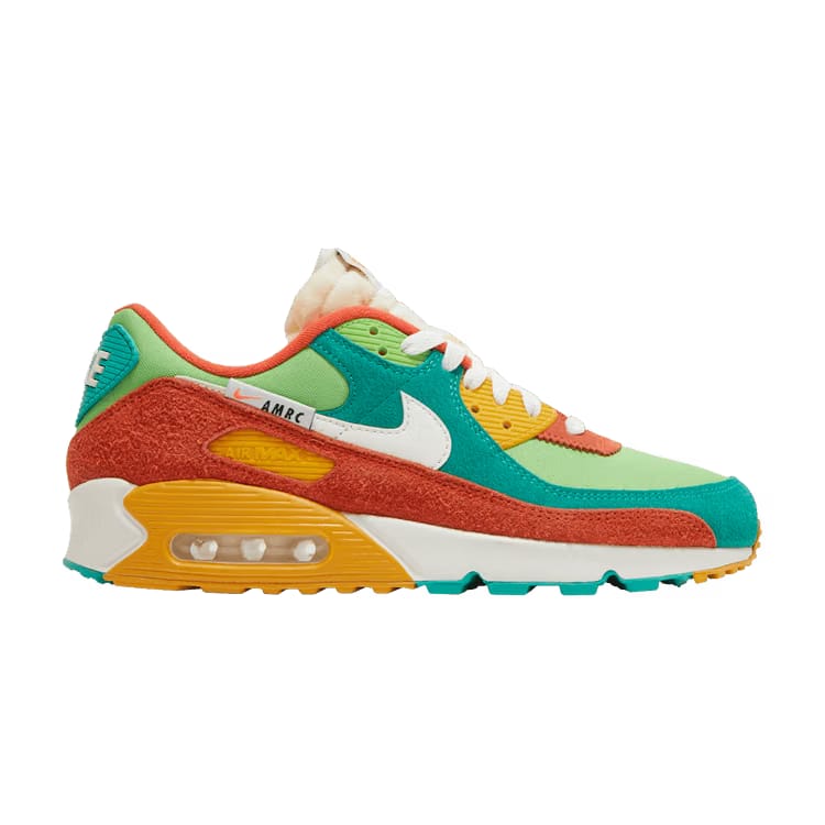Air Max 90 SE Running Club Roma Green