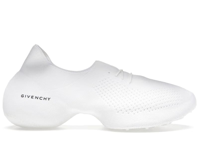 Givenchy TK-360 Low-Top White