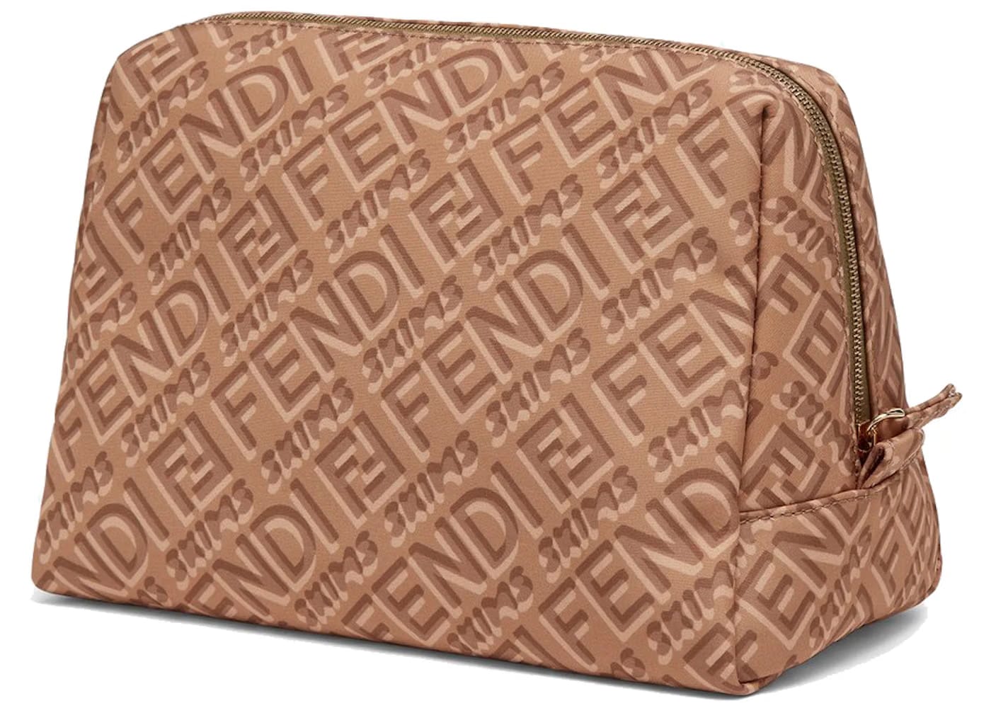 Fendi x SKIMS Beauty Pouch Medium California