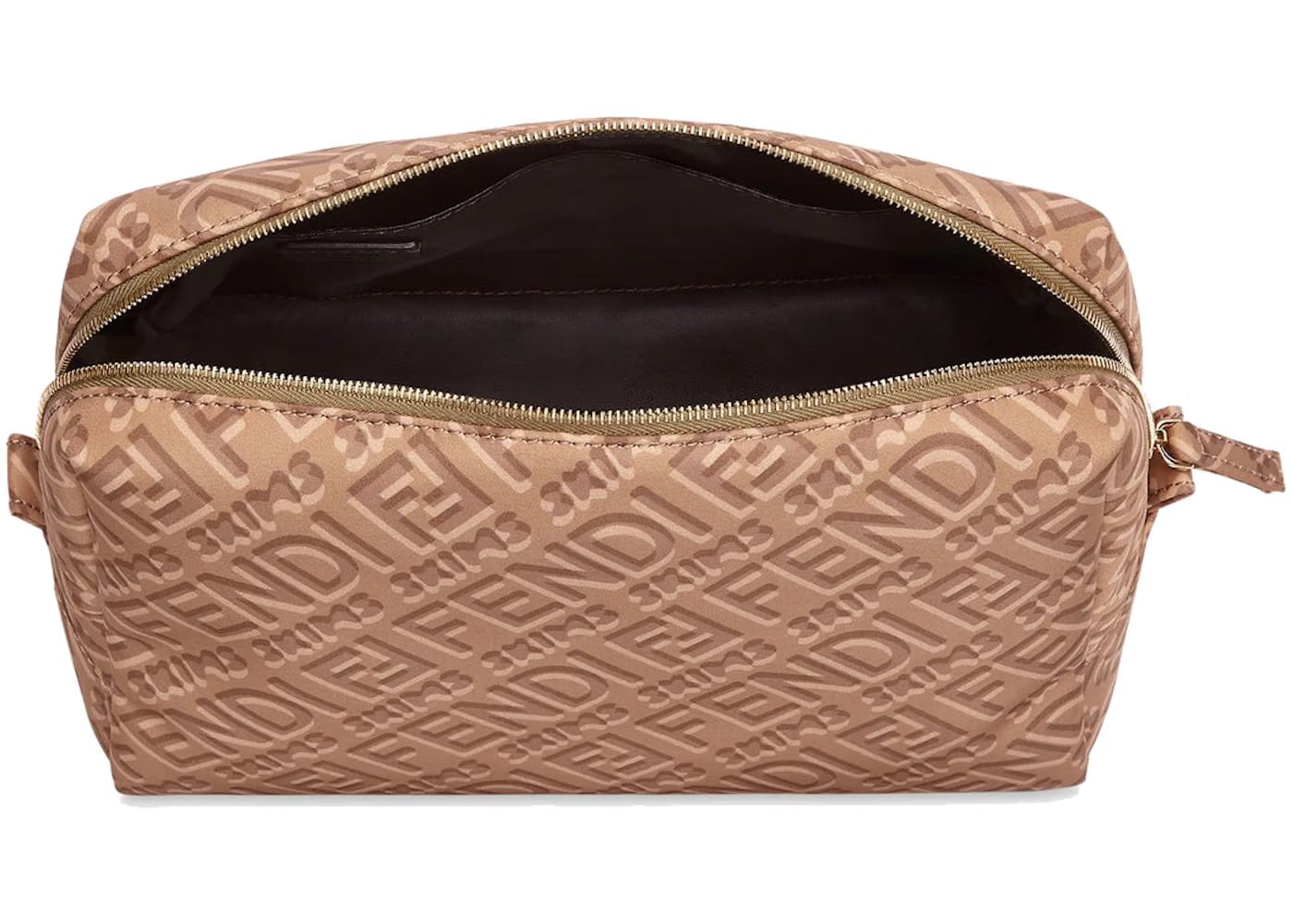 Fendi x SKIMS Beauty Pouch Medium California