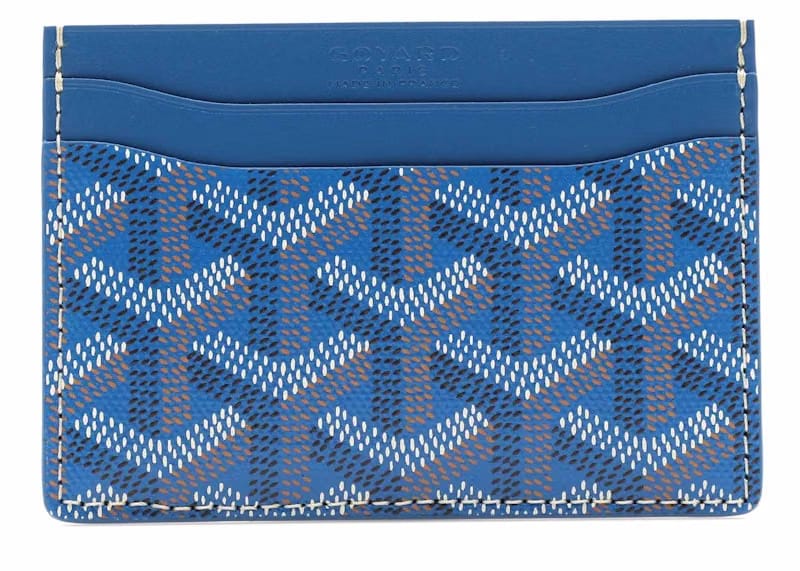 Goyard Saint Sulpice Sky Blue