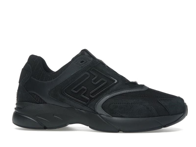 Fendi Faster FF Black
