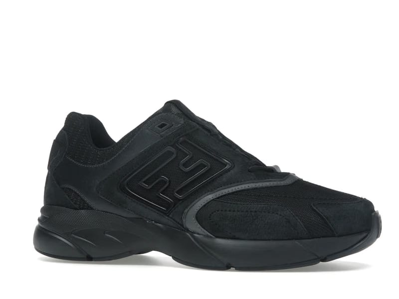 Fendi Faster FF Black