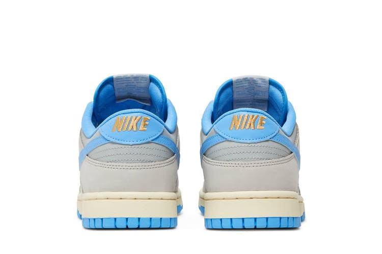Nike Dunk Low Athletic Department