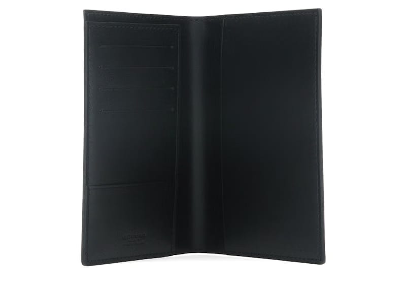 Goyard Grenelle Passport Cover