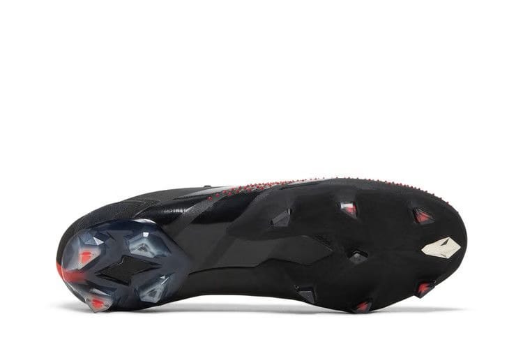 Prada x Predator Accuracy Lux.1 L FG Black Solar Red
