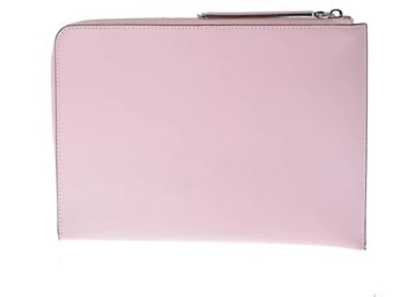 Fendi Pouch Studs Pink