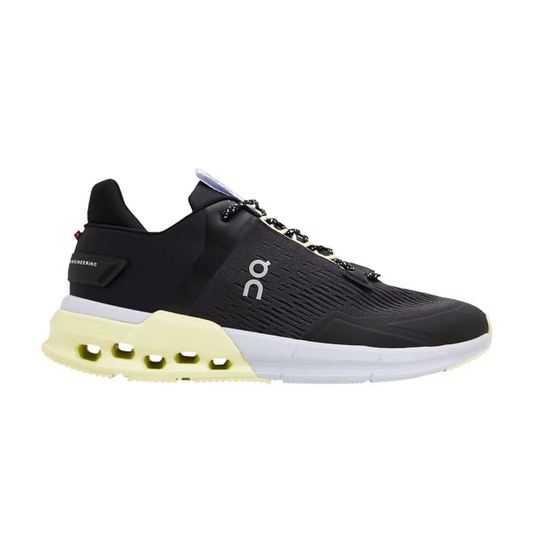 Wmns Cloudnova Flux 'Black Hay'
