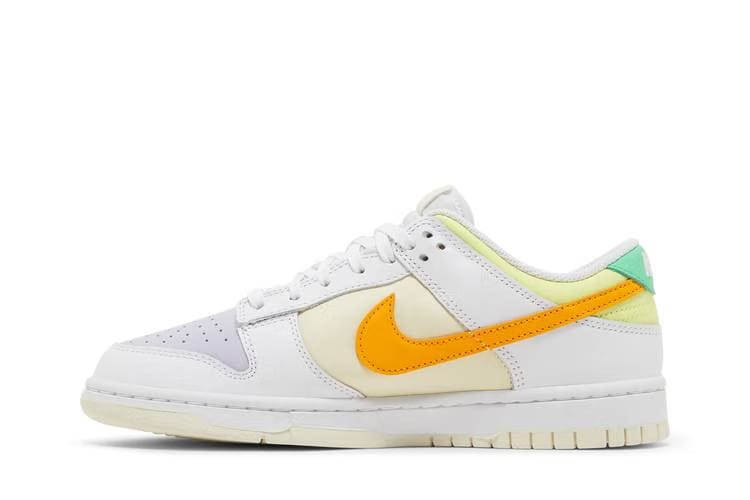 NIKE DUNK LOW SUNDIAL