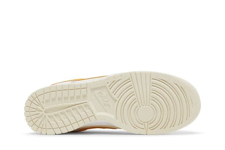 NIKE DUNK LOW SUNDIAL