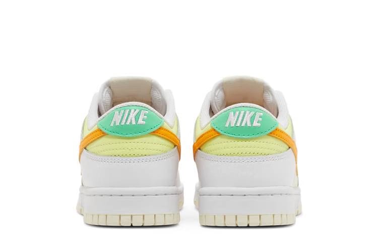 NIKE DUNK LOW SUNDIAL