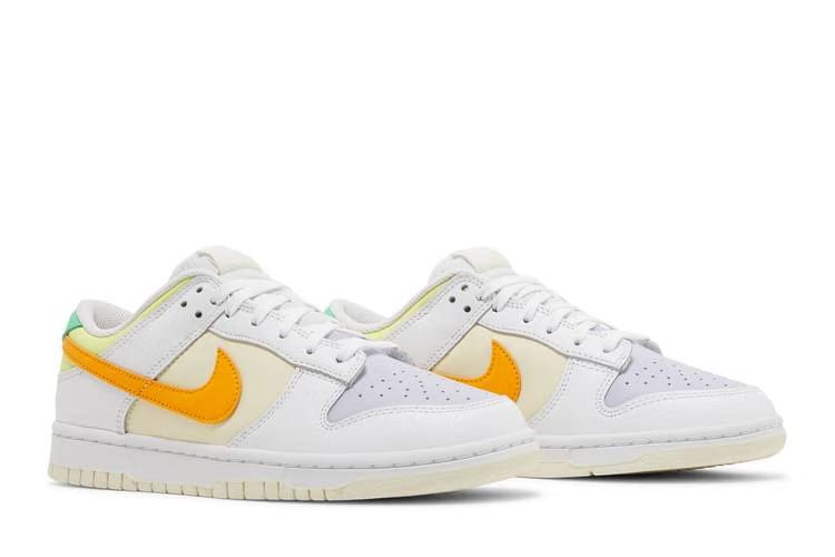 NIKE DUNK LOW SUNDIAL