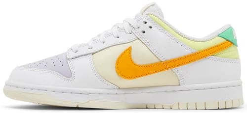 NIKE DUNK LOW SUNDIAL