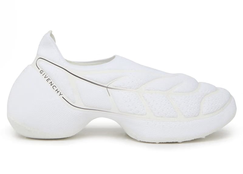 Givenchy TK-360 Plus Sneaker White (Women's)