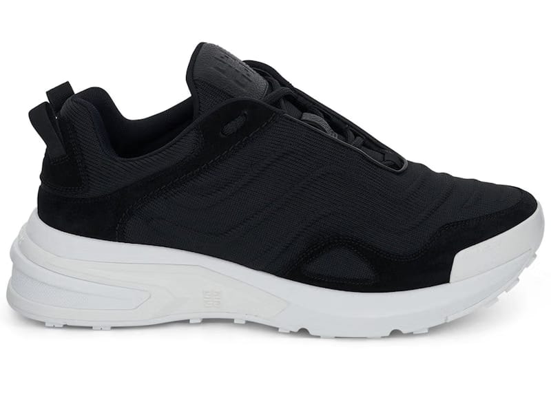 Givenchy Giv 1 Light Runner Black White