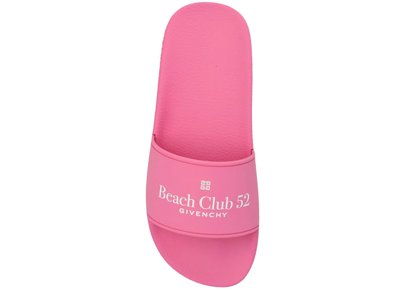 Givenchy Beach Club 52 Slippers Pink (Women's)