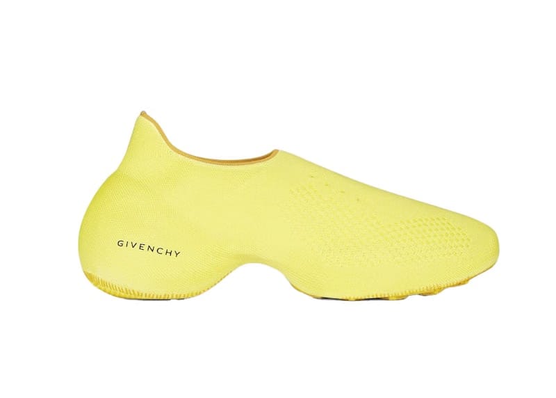 Givenchy TK-360 Acid Yellow