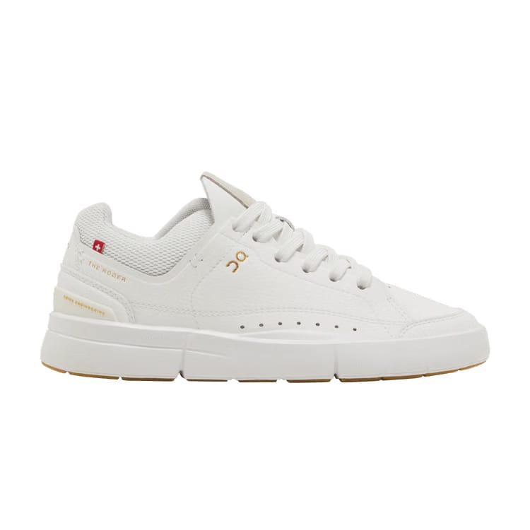 Wmns The Roger Centre Court 'White Gum'