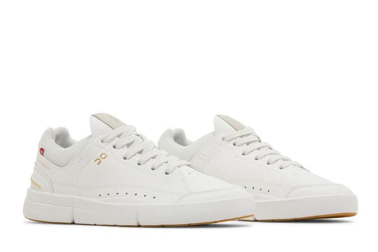 Wmns The Roger Centre Court 'White Gum'