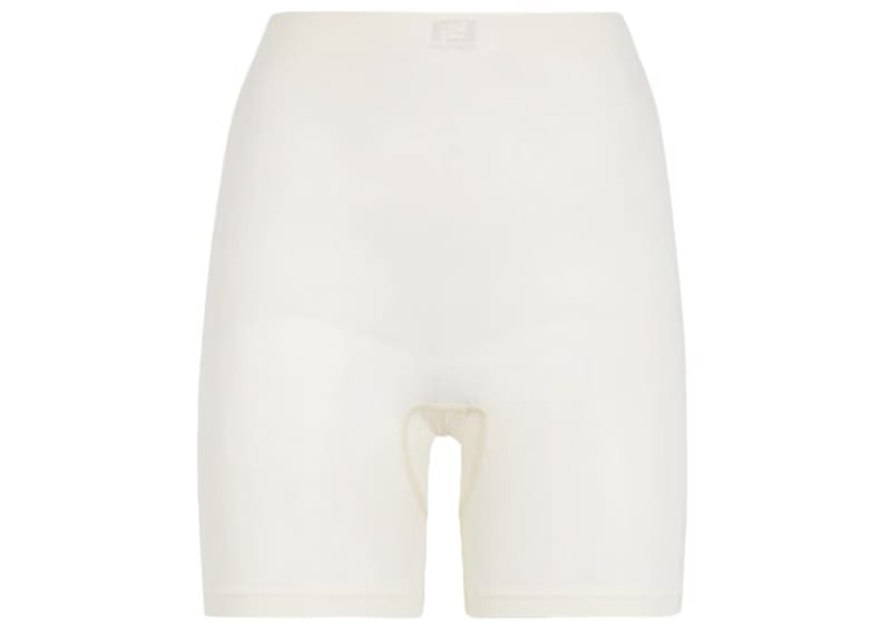 Fendi x SKIMS Sculpting Mid Thigh Shorts Connecticut