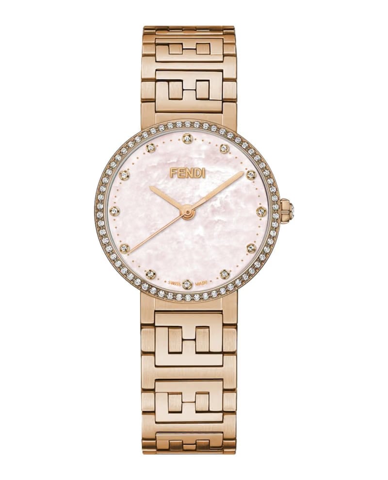 Fendi Forever Fendi Diamond F102503601