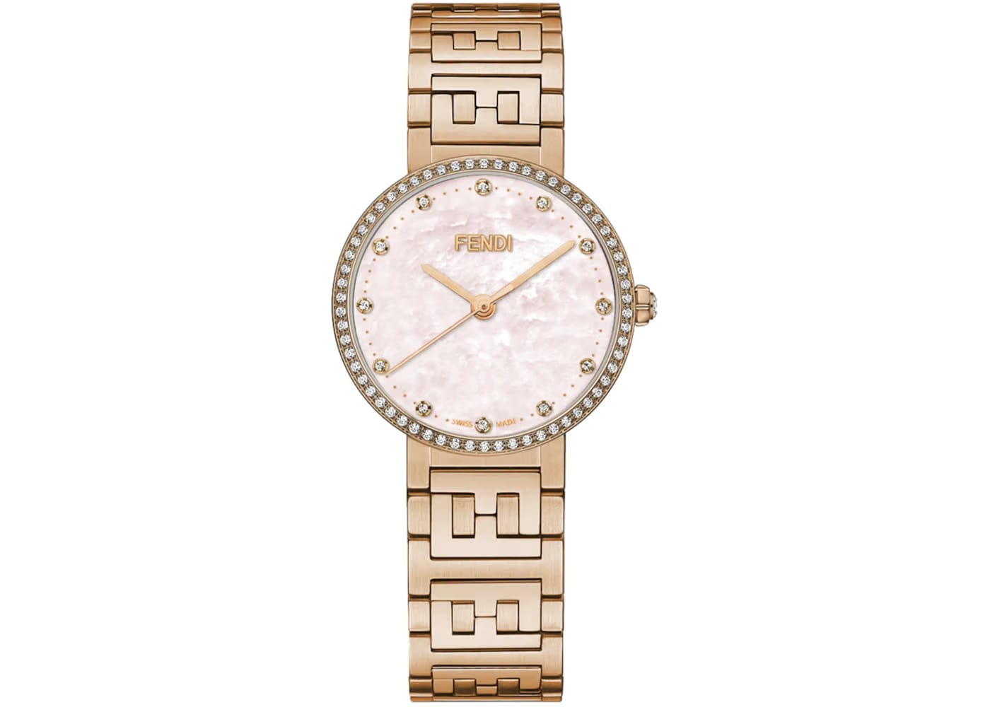 Fendi Forever Fendi Diamond F102503601