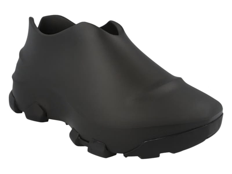Givenchy Monumental Mallow Black
