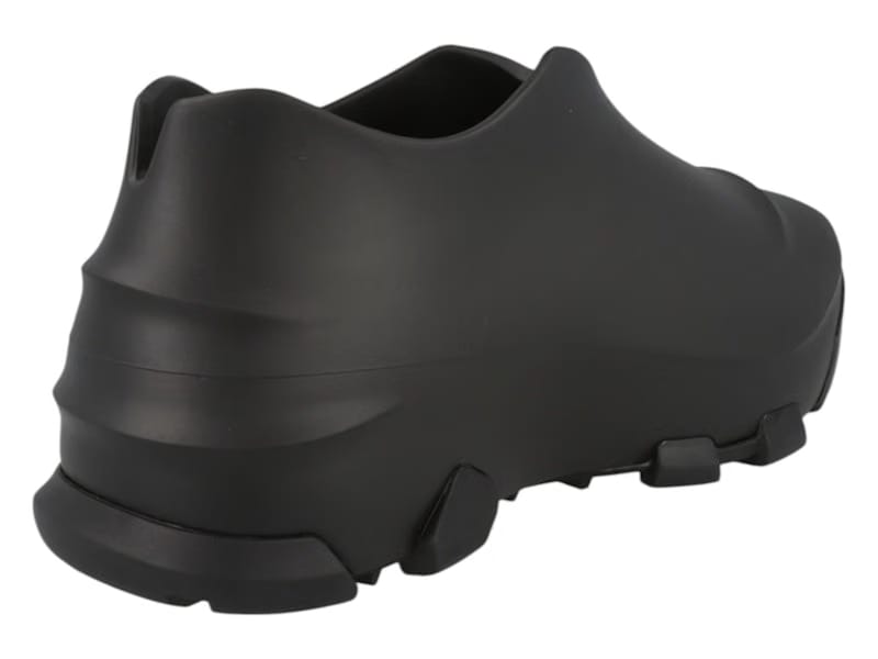 Givenchy Monumental Mallow Black