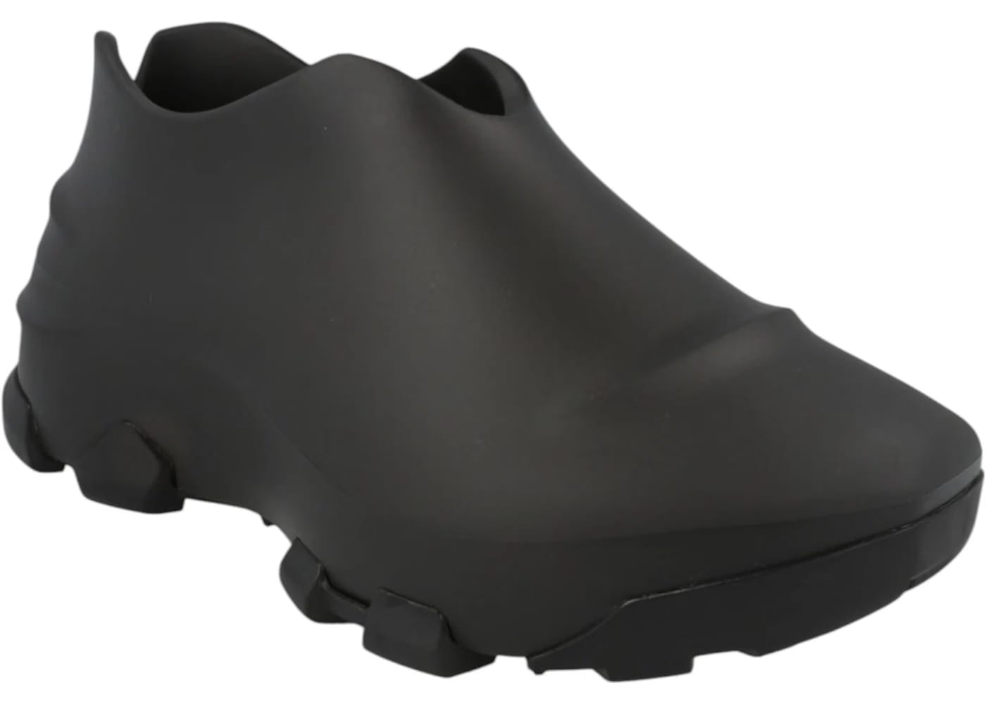 Givenchy Monumental Mallow Black