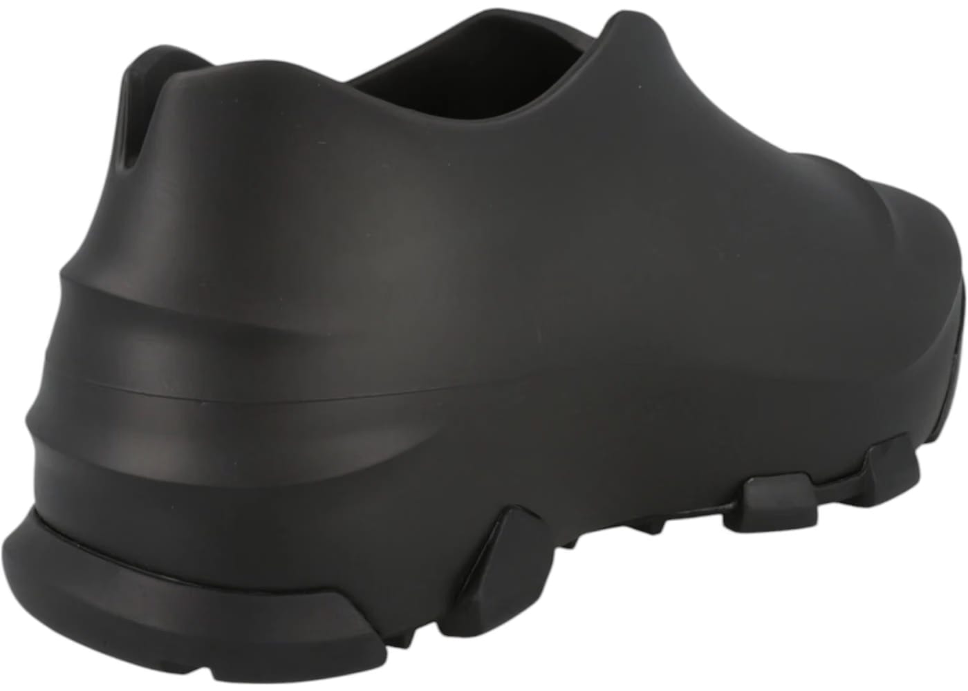 Givenchy Monumental Mallow Black
