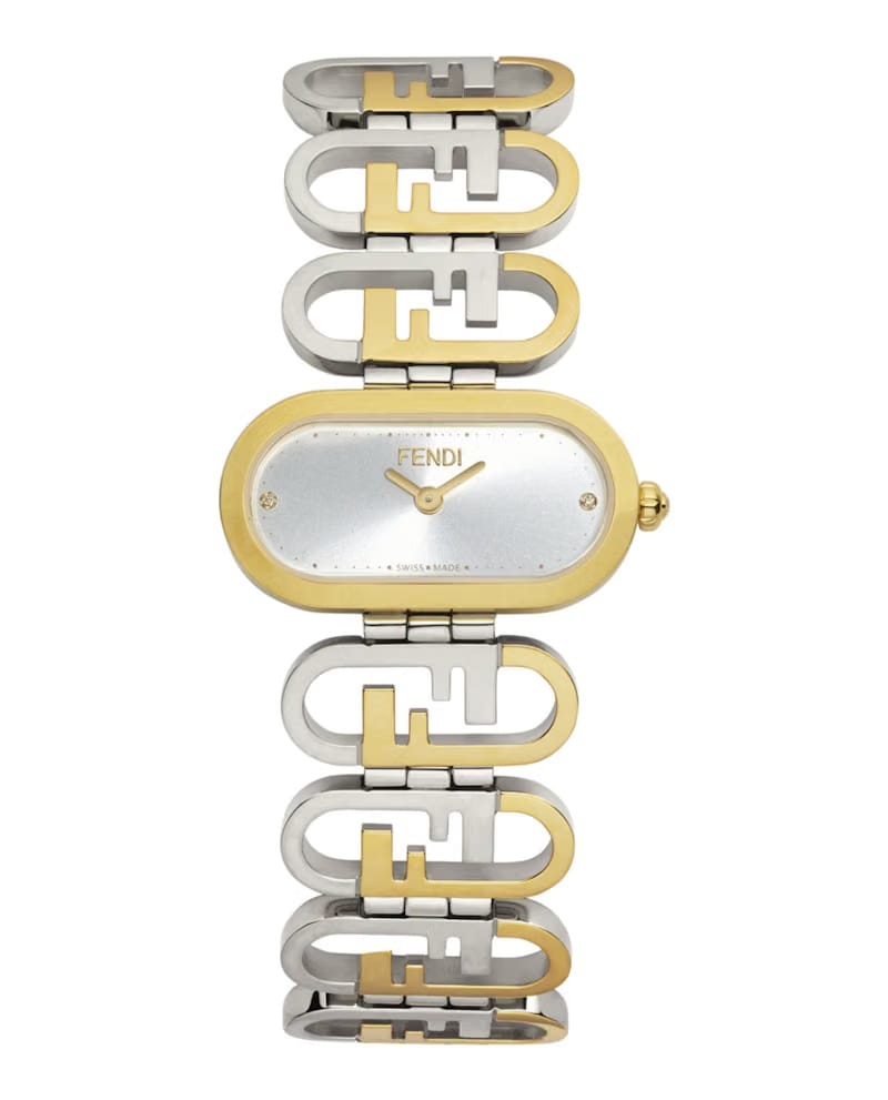 Fendi O'Lock Diamond F149010101