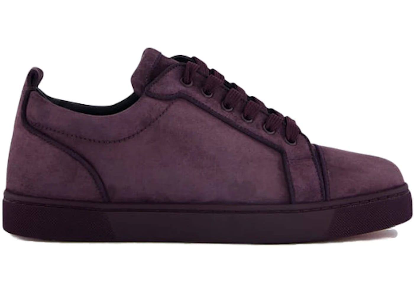 Christian Louboutin Louis Junior Orlato Flat Alcazar